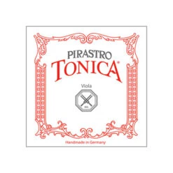 TONICA »NEW FORMULA« Viola String G By Pirastro