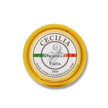 CECILIA Sanctus Violin Rosin - Image 2