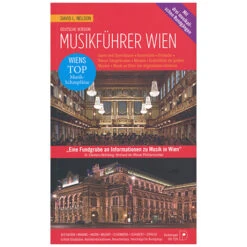 Nelson, D.: Musikführer Wien