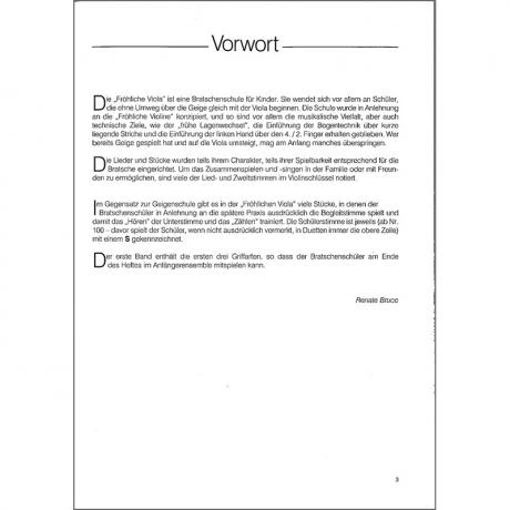 Bruce-Weber: Die Fröhliche Viola Band 1 - Image 4