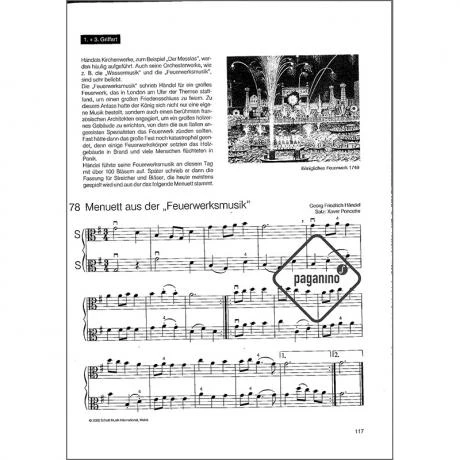 Bruce-Weber: Die Fröhliche Viola Band 1 - Image 2