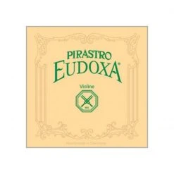EUDOXA-Steif Violin String G By Pirastro