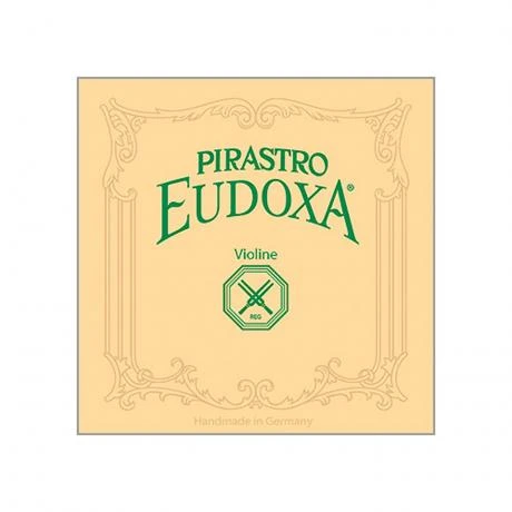 EUDOXA-Steif Violin String G By Pirastro