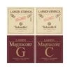 MAGNACORE Cello String SET By Larsen