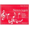Albrecht, B.: Notenlegen - Mehr Als Ein Spiel