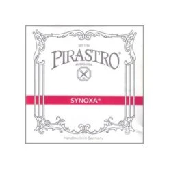SYNOXA Violin String D By Pirastro