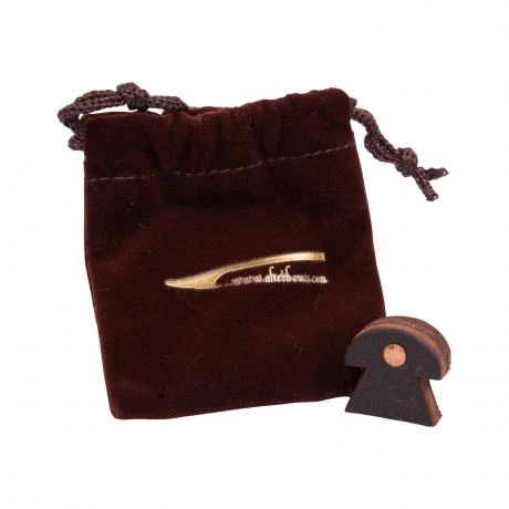 AlterBows LEATHER Mute - Image 4