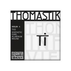 TI Violin String A By Thomastik-Infeld