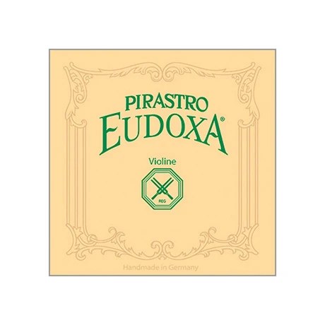 EUDOXA Violin String A By Pirastro