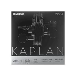 VIVO Violin String SET By Kaplan