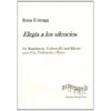 Urteaga, I.: Elegía A Los Silencios