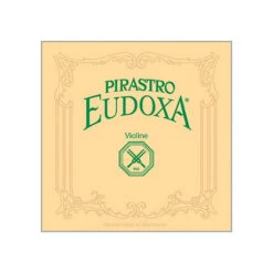EUDOXA Violin String G By Pirastro
