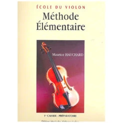 Hauchard, M.: Méthode élémentaire Band 1