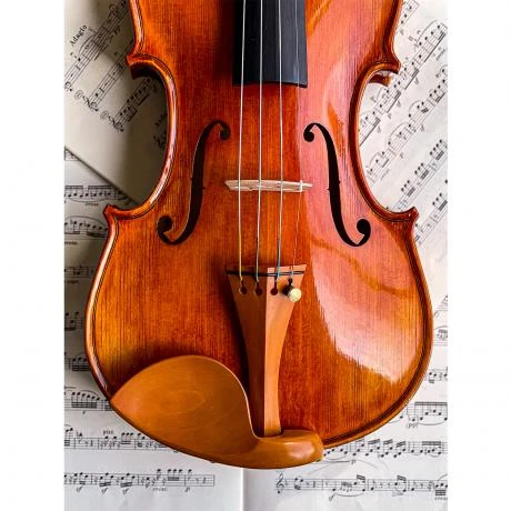 Conrad GÖTZ Stradivari Chin Rest - Image 6