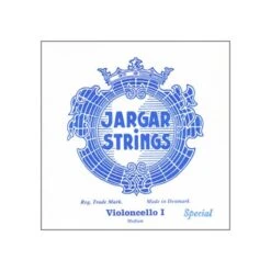 SPECIAL A Cello String By Jargar