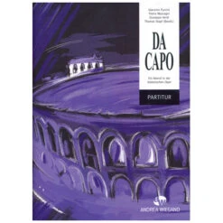 Stapf: Da Capo - Ein Abend In Der Italienischen Oper