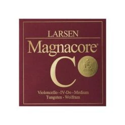 MAGNACORE ARIOSO Cello String C By Larsen