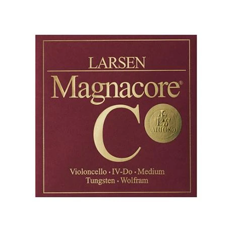 MAGNACORE ARIOSO Cello String C By Larsen