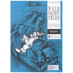 Taupe, St.: Weihnachts-Trios