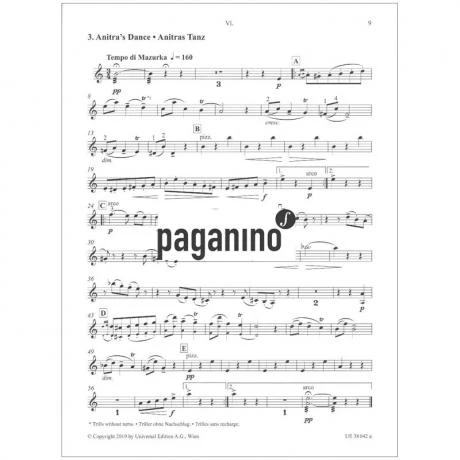 Brooker, D.: Piano Trios On Stage - Image 4