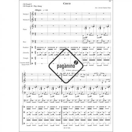 World Music Brazil (+CD) - Image 2