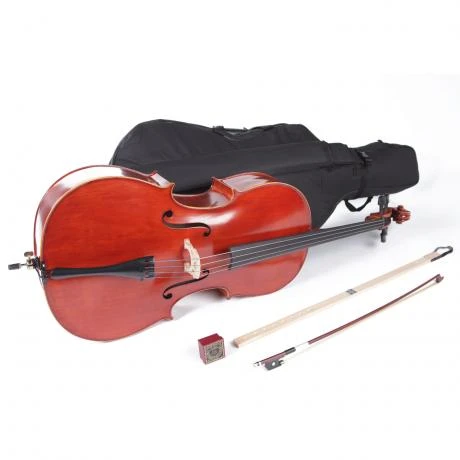PAGANINO Allegro Cello Set - Image 2