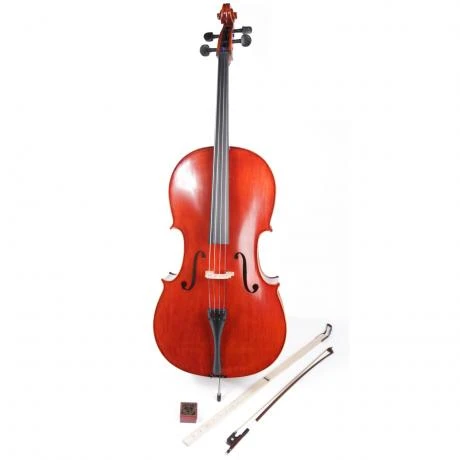 PAGANINO Allegro Cello Set - Image 3