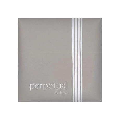 PERPETUAL SOLOIST Cello String C By Pirastro