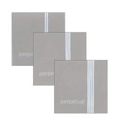 PERPETUAL Violin Strings A-D-G By Pirastro