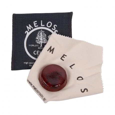 MELOS Mini Cello Rosin