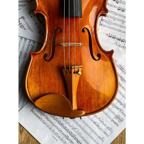 Conrad GÖTZ Jacob Chin Rest - Image 6