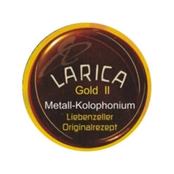 LARICA Rosin Gold II