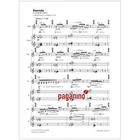 Palumbo, V.: Fluendo - Image 2