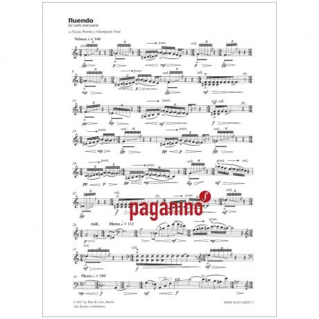 Palumbo, V.: Fluendo - Image 3