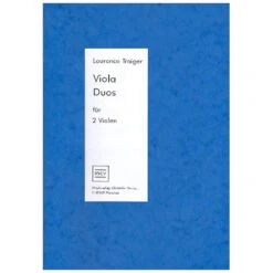 Traiger, L.: Duos