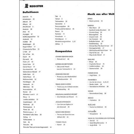 Allen, M.: Essential Elements Für Streicher Band 1 – Viola (+CD) - Image 4