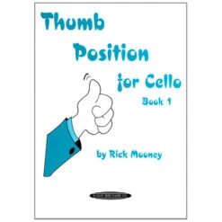 Mooney, R.: Thumb Position Vol.1