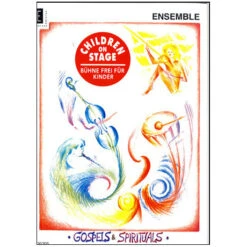 Children On Stage - Gospels & Spirituals