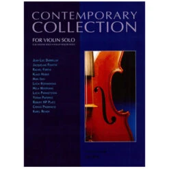 Contemporary Collection