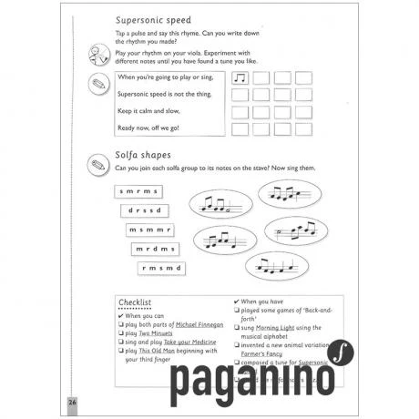 Nelson, S. M.: The Essential String Method Vol. 3 – Viola - Image 4