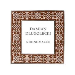 Damian DLUGOLECKI Viola String G