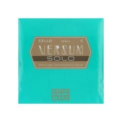 VERSUM SOLO Cello String C By Thomastik-Infeld