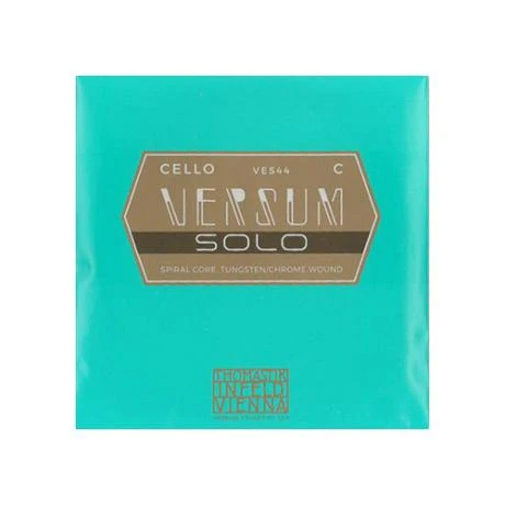 VERSUM SOLO Cello String C By Thomastik-Infeld