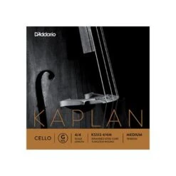 KAPLAN Cello String G
