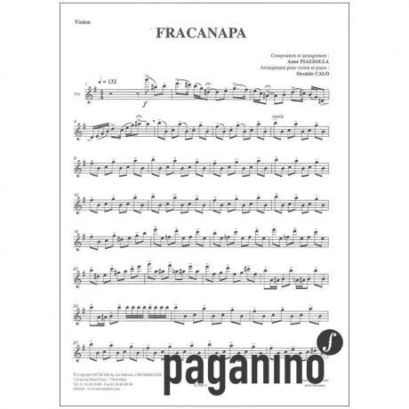 Piazzolla, A.: 4 Tangos - Image 3