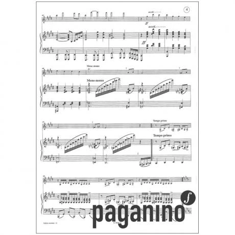 Piazzolla, A.: 4 Tangos - Image 4
