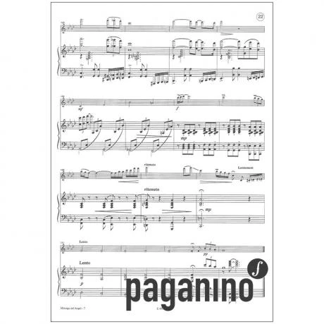 Piazzolla, A.: 4 Tangos - Image 5