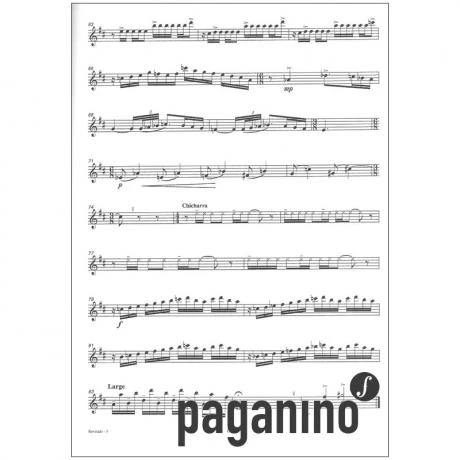 Piazzolla, A.: 4 Tangos - Image 7