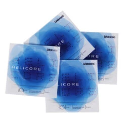 HELICORE Cello String SET By D'Addario