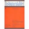 Bertram, H. G.: Jesu, Meine Freude – Choralfantasie (1959/76)